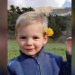 Zaginął 2-letni chłopiec z Francji. W poszukiwania włączyło się kilkaset osób