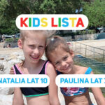 KIDS LISTA: Twoje dziecko prezenterem 4FUN KIDS! W tym tygodniu Paulinka i Natalka z Tychów