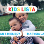 KIDS LISTA: Twoje dziecko prezenterem 4FUN KIDS! W tym tygodniu Marysia i Dorian z Łazisk Górnych
