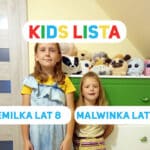 Kids Lista: Twoje dziecko prezenterem 4FUN KIDS! W tym tygodniu Emilka i Malwinka z Szewnicy