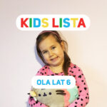Kids Lista: Twoje dziecko prezenterem 4FUN KIDS! W tym tygodniu Ola z Turzyńca