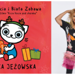 Majka Jeżowska nagrała piosenkę do „Kici Koci pod choinkę”. Nowa część hitowej animacji w kinach
