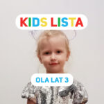 Kids Lista: Twoje dziecko prezenterem 4FUN KIDS! W tym tygodniu Ola z Gwiazdowa