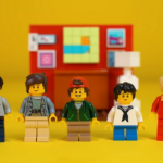 Międzynarodowy Dzień Lego – data, ciekawostki, kreatywne zabawy