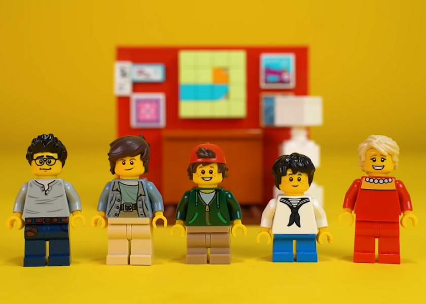 Międzynarodowy Dzień Lego – data, ciekawostki, kreatywne zabawy