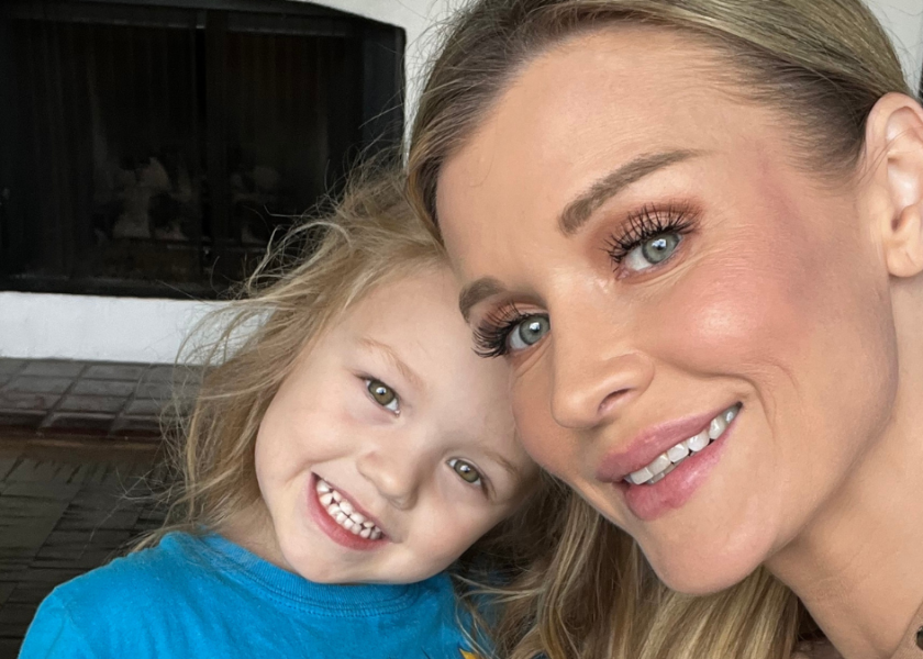 Joanna Krupa o Ashy, nauce języków, wspólnym gotowaniu i pracy na dwóch kontynentach. Specjalny wywiad dla 4FUN KIDS