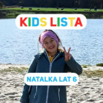 Kids Lista: Twoje dziecko prezenterem 4FUN KIDS! W tym tygodniu Natalka z Traisen