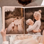 4 powody, dlaczego warto stworzyć pamiątkę ze zdjęciami dziecka w formie fotoksiążki