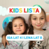 Kids Lista: Twoje dziecko prezenterem 4FUN KIDS! W tym tygodniu Iga i Lena z Kcyni