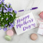 10 Pomysłów na idealny prezent na Dzień Matki — zainspiruj się!