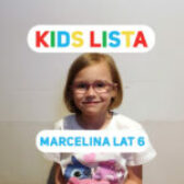 Kids Lista: Twoje dziecko prezenterem 4FUN KIDS! W tym tygodniu Marcelina z Sosnowca