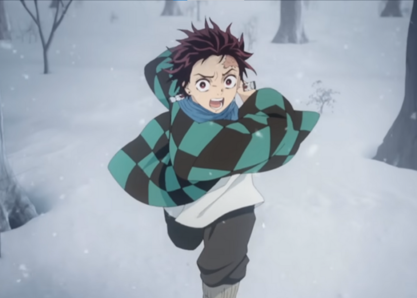 Demon Slayer: od jakiego wieku? Czy to serial odpowiedni dla dzieci?