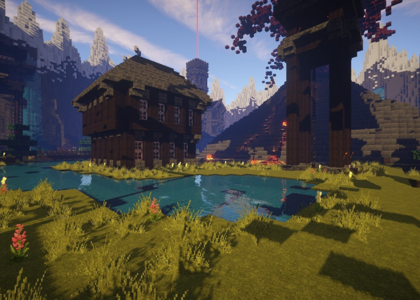 Minecraft – co to? Czy to odpowiednie dla dzieci?