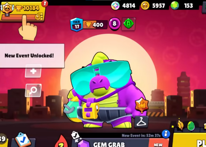 Brawl Stars – co to za gra? Od jakiego wieku?