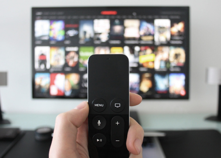 Kontrola rodzicielska na Netflixie: jak włączyć tryb ograniczony?
