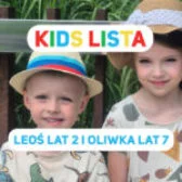 Kids Lista: Twoje dziecko prezenterem 4FUN KIDS! W tym tygodniu Oliwka i Leoś z Kiełczewa