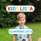 Kids Lista: Twoje dziecko prezenterem 4FUN KIDS! W tym tygodniu Oliwierek z Kłosa