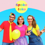 Poznajcie Spoko Loko, trio z Wrocławia. Wkrótce premiera ich piosenki z 4FUN KIDS!