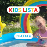 Kids Lista: Twoje dziecko prezenterem 4FUN KIDS! W tym tygodniu Ola z Gwiazdowa