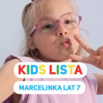 Kids Lista: Twoje dziecko prezenterem 4FUN KIDS! W tym tygodniu Marcelinka z Sosnowca