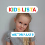 Kids Lista: Twoje dziecko prezenterem 4FUN KIDS! W tym tygodniu Wiktoria ze Skubianki