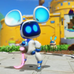 Astro Bot podbija serca dzieci i ich rodziców. Na czym polega fenomen gry?