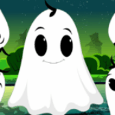 Straszne piosenki na Halloween dla dzieci