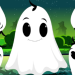 Straszne piosenki na Halloween dla dzieci