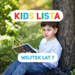 Kids Lista: Twoje dziecko prezenterem 4FUN KIDS! W tym tygodniu Wojtek z Węgorzewa