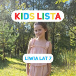 Kids Lista: Twoje dziecko prezenterem 4FUN KIDS! W tym tygodniu Liwia z Katowic