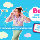 Kim jest Beti? Dziecięca gwiazda TikToka i muzyki dla najmłodszych
