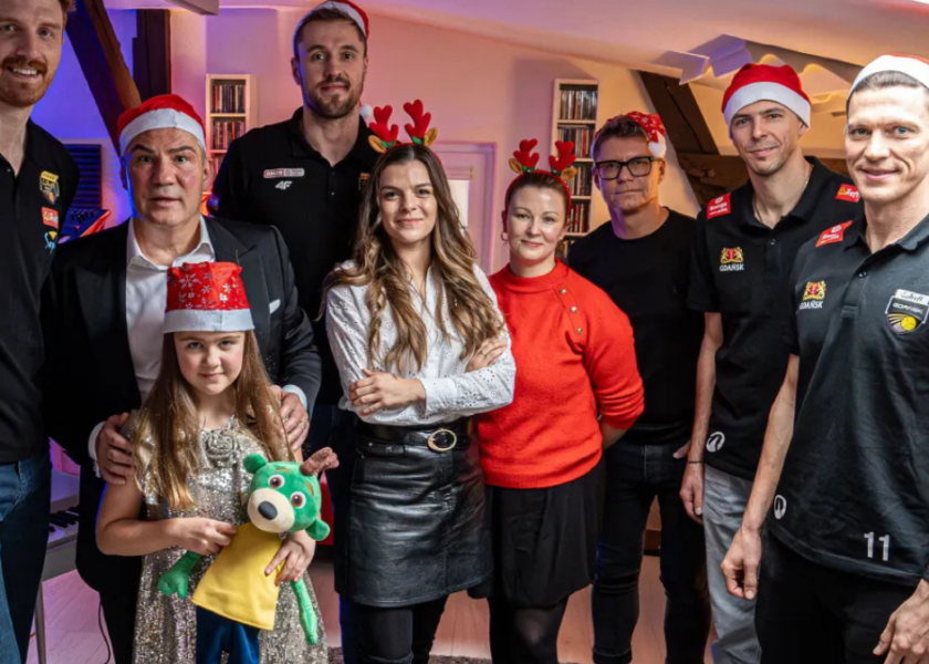 ‘Trefliki ratują Święta’ – magia, muzyka i pomoc prosto z serca!