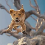 Mufasa – recenzja filmu. Czy nowy 'Król Lew' to dobry film dla dzieci?