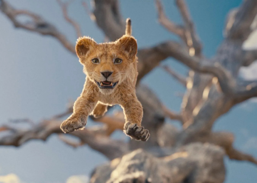 Mufasa – recenzja filmu. Czy nowy ‘Król Lew’ to dobry film dla dzieci?
