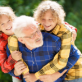 Dzień Dziadka 2026: życzenia, wierszyki