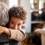 Dzień Babci 2026: życzenia, wierszyki