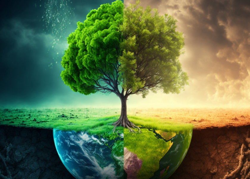 Edukacja klimatyczna w szkołach – zmiany we wszystkich przedmiotach