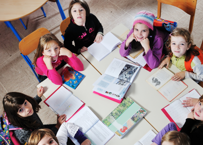 Reforma edukacji – trzy etapy nauczania w szkołach podstawowych