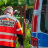 Tragiczny wypadek w szkole. Dziewięciolatka zadławiła się cukierkiem