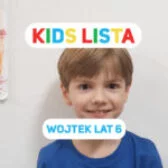 Kids Lista: Twoje dziecko prezenterem 4FUN KIDS! W tym tygodniu Wojtek z Zielonki-Parcela