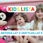 Kids Lista: Twoje dziecko prezenterem 4FUN KIDS! W tym tygodniu Matylda i Antosia z Rybnika