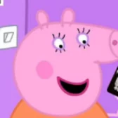 Mama Świnka spodziewa się trzeciego dziecka! Peppa i George będą mieli rodzeństwo