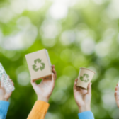 Światowy Dzień Recyklingu – jak nauczyć dziecko troski o planetę?