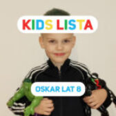 Kids Lista: Twoje dziecko prezenterem 4FUN KIDS! W tym tygodniu Oskar z Opola