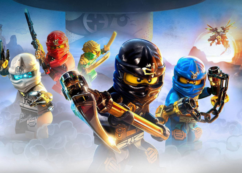 Lego Ninjago – wszystko, co warto wiedzieć o marce, którą pokochały Wasze dzieci
