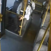 4-latek sam wsiadł do autobusu we Wrocławiu. Jak zareagował kierowca?