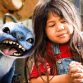 Lilo i Stitch powracają! Nowa wersja kultowego filmu Disneya już w kinach