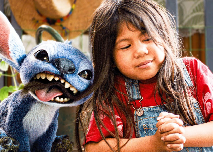 Lilo i Stitch powracają! Nowa wersja kultowego filmu Disneya już w kinach