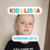 Kids Lista: Twoje dziecko prezenterem 4FUN KIDS! W tym tygodniu Kordian z Błaszek