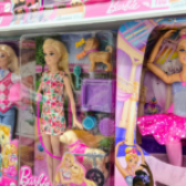 Barbie będzie mówić jak człowiek? Mattel tworzy „mądre” zabawki z autorami ChatGPT